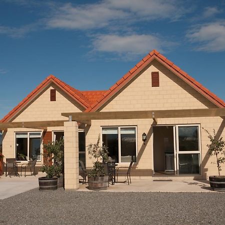 Teviot View Accommodation Amberley Zewnętrze zdjęcie