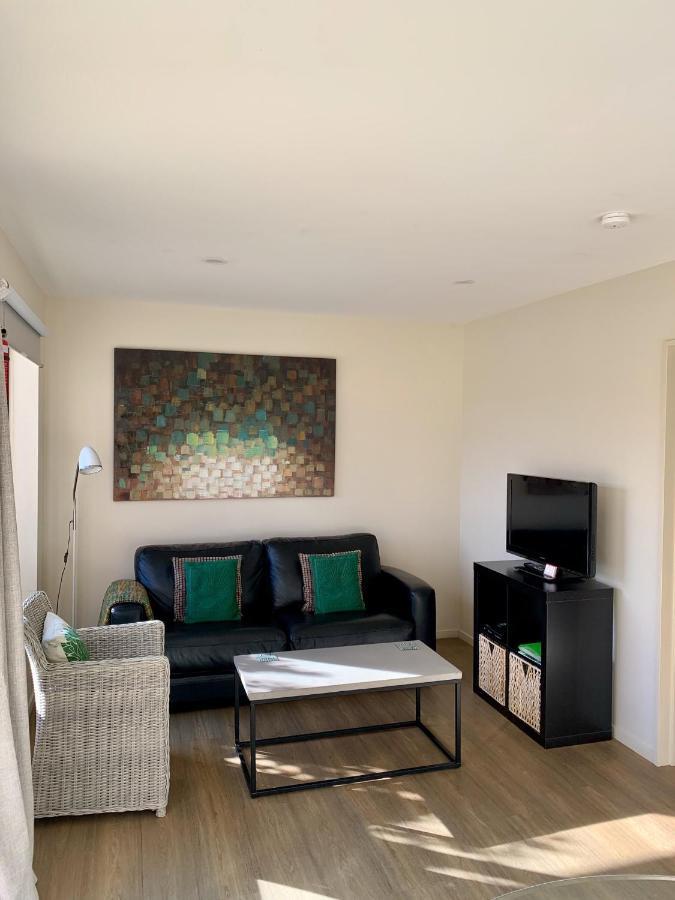Teviot View Accommodation Amberley Zewnętrze zdjęcie