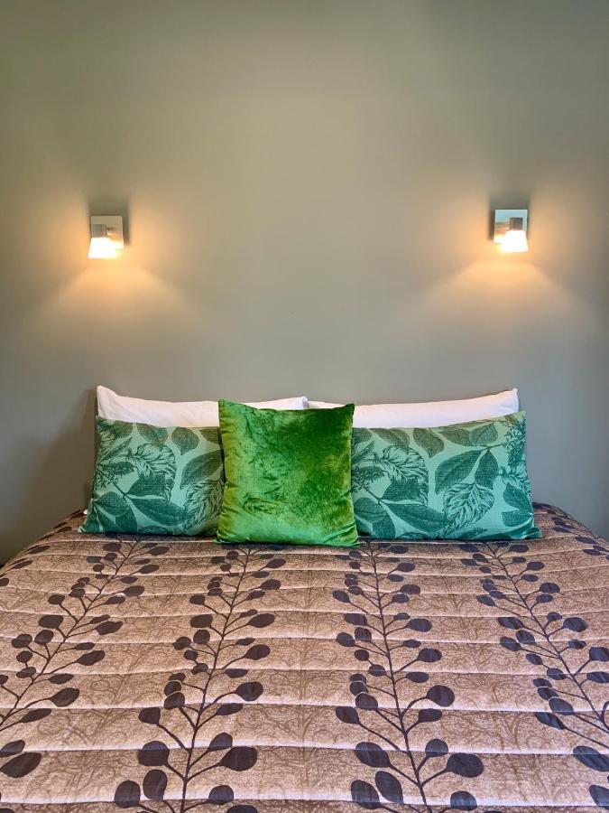 Teviot View Accommodation Amberley Zewnętrze zdjęcie