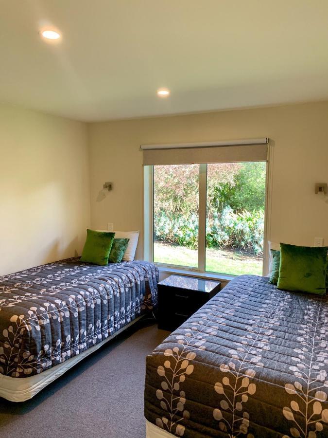 Teviot View Accommodation Amberley Zewnętrze zdjęcie