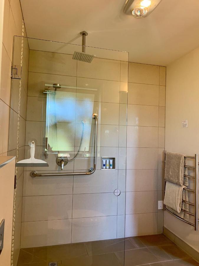 Teviot View Accommodation Amberley Zewnętrze zdjęcie